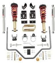 Load image into Gallery viewer, Belltech 15-20 Ford F-150 (All Cabs) 2WD/4WD Performance Handling Kit - Back View