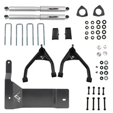 Load image into Gallery viewer, Belltech 16-18 Chevrolet Silverado / GMC Sierra 1500 4WD 4in Suspension Lift Kit w/ Shocks - Main Product View