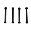 Load image into Gallery viewer, Belltech 16-18 Chevrolet Silverado / GMC Sierra 1500 4WD 4in Suspension Lift Kit w/ Shocks - Additional View 8