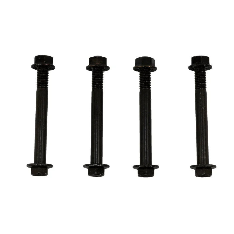 Belltech 16-18 Chevrolet Silverado / GMC Sierra 1500 4WD 4in Suspension Lift Kit w/ Shocks - Additional View 8