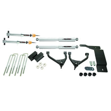 Load image into Gallery viewer, Belltech 16-18 Chevrolet Silverado / GMC Sierra 1500 4WD 4in Suspension Lift Kit w/ Shocks - Main Product View