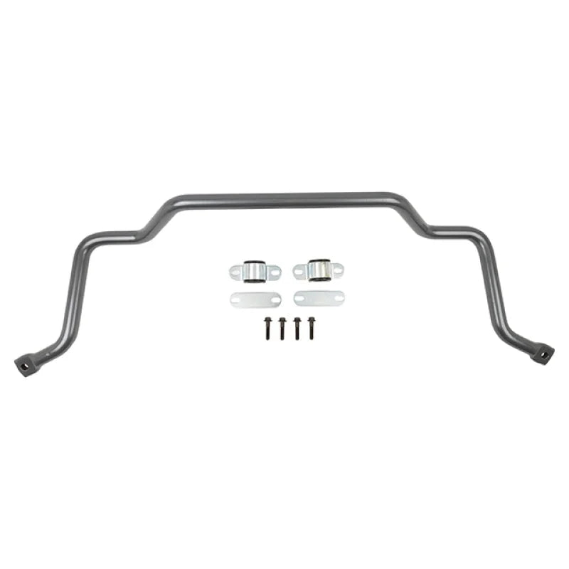 Belltech 16-18 Chevrolet Silverado / GMC Sierra 1500 4WD 7-9in Suspension Lift Kit w/ Shocks - Additional View 6