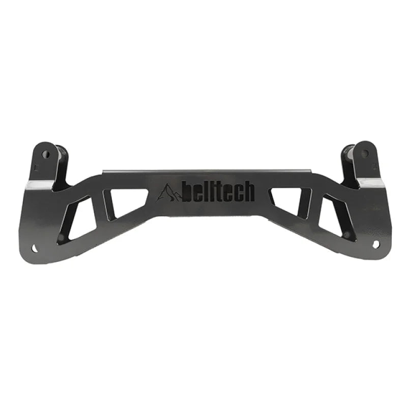 Belltech 16-18 Chevrolet Silverado / GMC Sierra 1500 4WD 7-9in Suspension Lift Kit w/ Shocks - Additional View 7