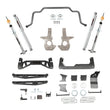 Load image into Gallery viewer, Belltech 16-18 Chevrolet Silverado / GMC Sierra 1500 4WD 7in Suspension Lift Kit w/ Shocks - Main Product View