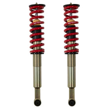 Load image into Gallery viewer, Belltech 16-20 Toyota Tacoma 4WD 4in-6in Trail Performance Coilover Lift Kit - Main Product View