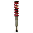 Load image into Gallery viewer, Belltech 16-20 Toyota Tacoma 4WD 4in-6in Trail Performance Coilover Lift Kit - Back View