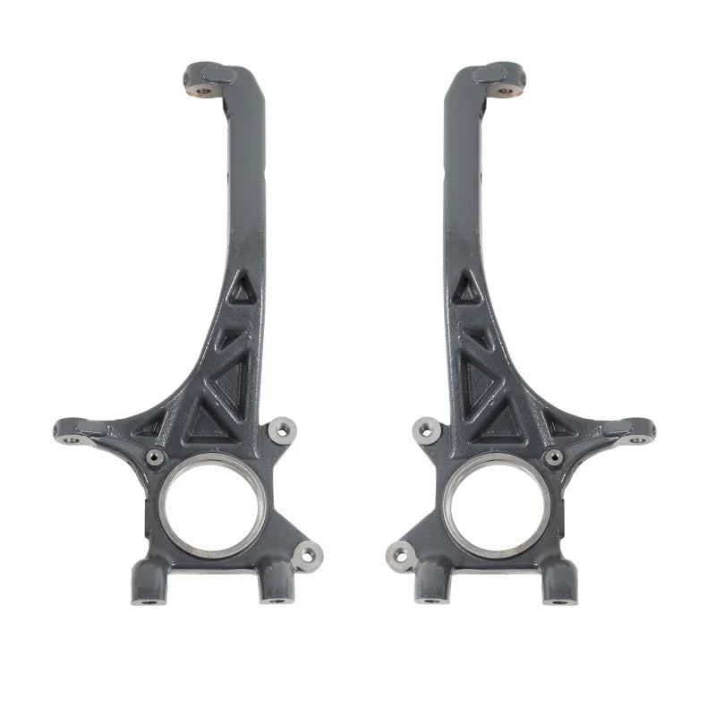 Belltech 16-21 Toyota Tacoma 4WD(Excludes TRD PRO) 4-6in. Lift Lift Kit - Additional View 6