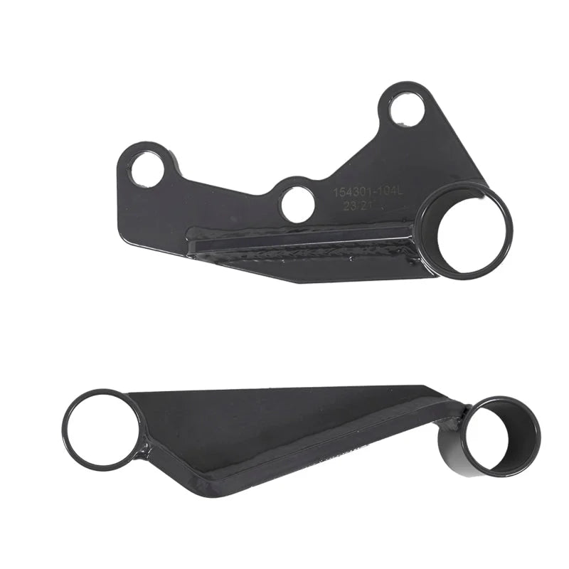 Belltech 16-21 Toyota Tacoma 4WD(Excludes TRD PRO) 4-6in. Lift Lift Kit - Additional View 9