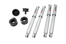 Load image into Gallery viewer, Belltech 18-19 Jeep JL Wrangler Rubicon Complete Leveling Kit - Side View