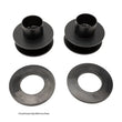 Load image into Gallery viewer, Belltech 18-19 Jeep JL Wrangler Rubicon Complete Leveling Kit - Back View