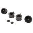Load image into Gallery viewer, Belltech 18-19 Jeep Wrangler Rubicon JL (4 door) 2.5in Front 2in Rear Lift Coil Spring Spacer - Main Product View