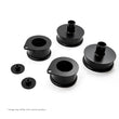 Load image into Gallery viewer, Belltech 18-19 Jeep Wrangler Rubicon JL (4 door) 2.5in Front 2in Rear Lift Coil Spring Spacer - Side View