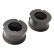 Load image into Gallery viewer, Belltech 18-19 Jeep Wrangler Rubicon JL (4 door) 2.5in Front 2in Rear Lift Coil Spring Spacer - Additional View 5