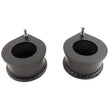 Load image into Gallery viewer, Belltech 18-19 Jeep Wrangler Rubicon JL (4 door) 2.5in Front 2in Rear Lift Coil Spring Spacer - Additional View 6