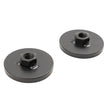 Load image into Gallery viewer, Belltech 18-19 Jeep Wrangler Rubicon JL (4 door) 2.5in Front 2in Rear Lift Coil Spring Spacer - Additional View 7