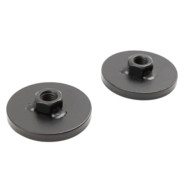 Belltech 18-19 Jeep Wrangler Rubicon JL (4 door) 2.5in Front 2in Rear Lift Coil Spring Spacer - Additional View 7