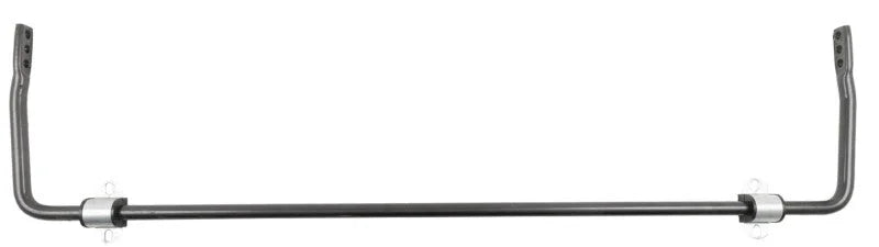 Belltech 18-19 Jeep Wrangler Rubicon JL 4dr 1in Rear Sway Bar - Side View