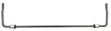 Load image into Gallery viewer, Belltech 18-19 Jeep Wrangler Rubicon JL 4dr 1in Rear Sway Bar - Side View