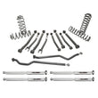 Load image into Gallery viewer, Belltech 18-19 Wrangler Rubicon JL 4dr 4in. Lift Lift Kit - Main Product View
