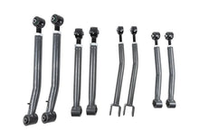 Load image into Gallery viewer, Belltech 18-19 Wrangler Rubicon JL 4dr 4in Trail Performance Lift Kit w/ Rear Sway Bar - Side View