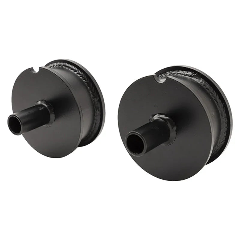 Belltech 18-20 Jeep JL Wrangler Rubicon (4 Door) Performance Handling Kit - Back View