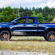 Load image into Gallery viewer, Belltech 19-20 Chevrolet Silverado / GMC Sierra 1500 4WD 4in Suspension Lift Kit w/ Shocks - Installation View