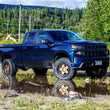Load image into Gallery viewer, Belltech 19-20 Chevrolet Silverado / GMC Sierra 1500 4WD 4in Suspension Lift Kit w/ Shocks - Additional View 5
