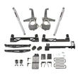 Load image into Gallery viewer, Belltech 19-20 Chevrolet Silverado / GMC Sierra 1500 4WD 6in Suspension Lift Kit w/ Shocks - Main Product View