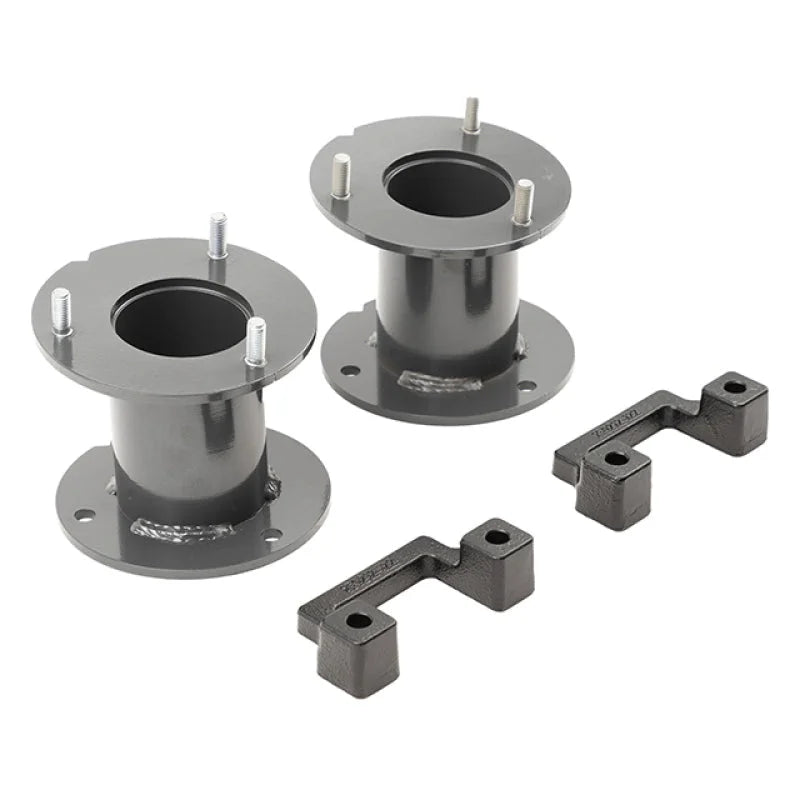 Belltech 19-20 Chevrolet Silverado / GMC Sierra 1500 4WD 6in Suspension Lift Kit w/ Shocks - Additional View 5