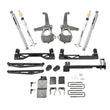 Load image into Gallery viewer, Belltech 19-20 Chevrolet Silverado / GMC Sierra 1500 4WD 6in Suspension Lift Kit w/ Shocks - Main Product View