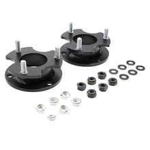 Load image into Gallery viewer, Belltech 19-20 Ford Ranger 2WD/4WD 2.5in Front Leveling Strut Spacer Kit - Main Product View