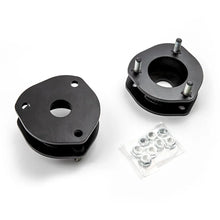 Load image into Gallery viewer, Belltech 19-20 Ford Ranger 2WD/4WD 2.5in Front Leveling Strut Spacer Kit - Side View