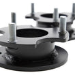 Load image into Gallery viewer, Belltech 19-20 Ford Ranger 2WD/4WD 2.5in Front Leveling Strut Spacer Kit - Back View