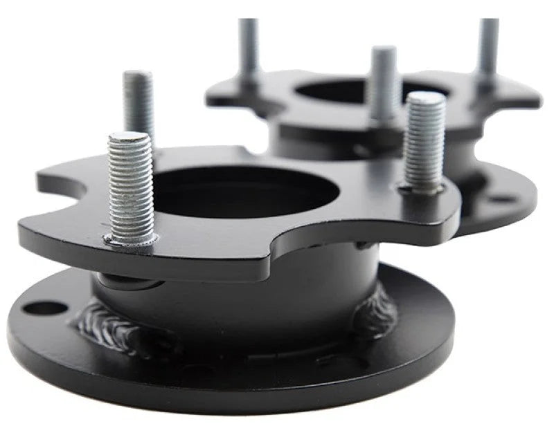 Belltech 19-20 Ford Ranger 2WD/4WD 2.5in Front Leveling Strut Spacer Kit - Back View