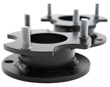 Load image into Gallery viewer, Belltech 19-20 Ford Ranger 2WD/4WD 2.5in Front Leveling Strut Spacer Kit - Back View
