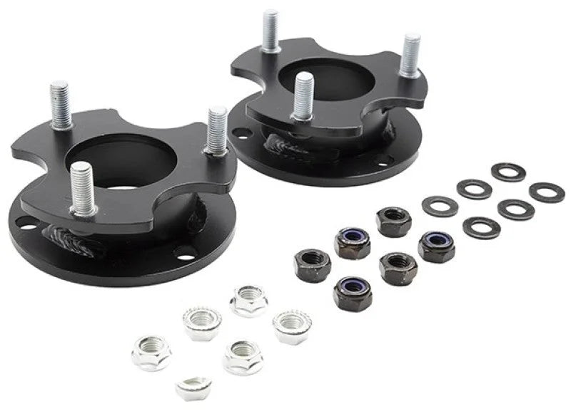 Belltech 19-20 Ford Ranger 2WD/4WD 2.5in Front Leveling Strut Spacer Kit - Additional View 6