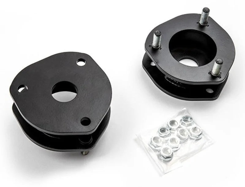 Belltech 19-20 Ford Ranger 2WD/4WD 2.5in Front Leveling Strut Spacer Kit - Additional View 7