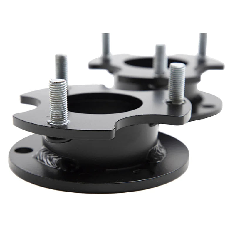 Belltech 19-20 Ford Ranger 2WD/4WD 2.5in Front Leveling Strut Spacer Kit - Additional View 10