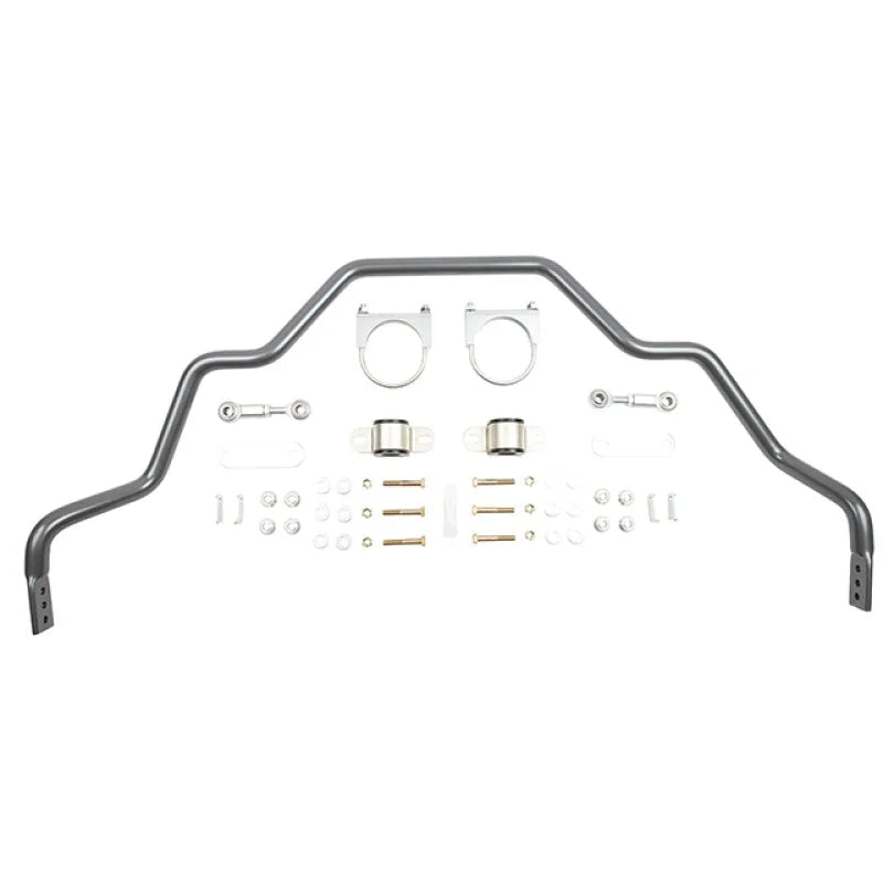 Belltech 19-20 GM Silverado/Sierra 1500 1in. Rear Anti-Swaybar - Main Product View