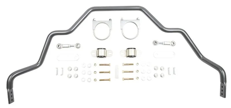 Belltech 19-20 GM Silverado/Sierra 1500 1in. Rear Anti-Swaybar - Side View