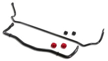 Load image into Gallery viewer, Belltech 19-20 GM Silverado/Sierra 1500 Front/Rear Anti-Swaybar Set - Back View