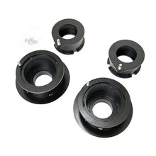 Load image into Gallery viewer, Belltech 19-20 Jeep Gladiator JT 2.5in Front 2.5in Rear Leveling Coil Spring Spacer Kit - Main Product View