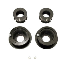 Load image into Gallery viewer, Belltech 19-20 Jeep Gladiator JT 2.5in Front 2.5in Rear Leveling Coil Spring Spacer Kit - Side View