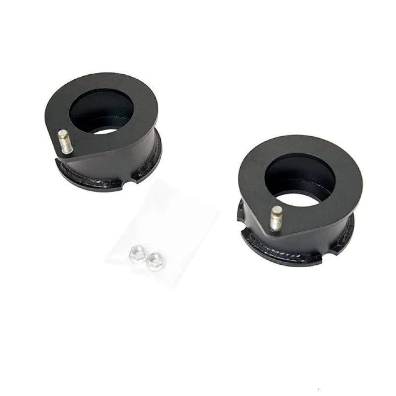 Belltech 19-20 Jeep Gladiator JT 2.5in Front Coil Spring Spacer - Additional View 5
