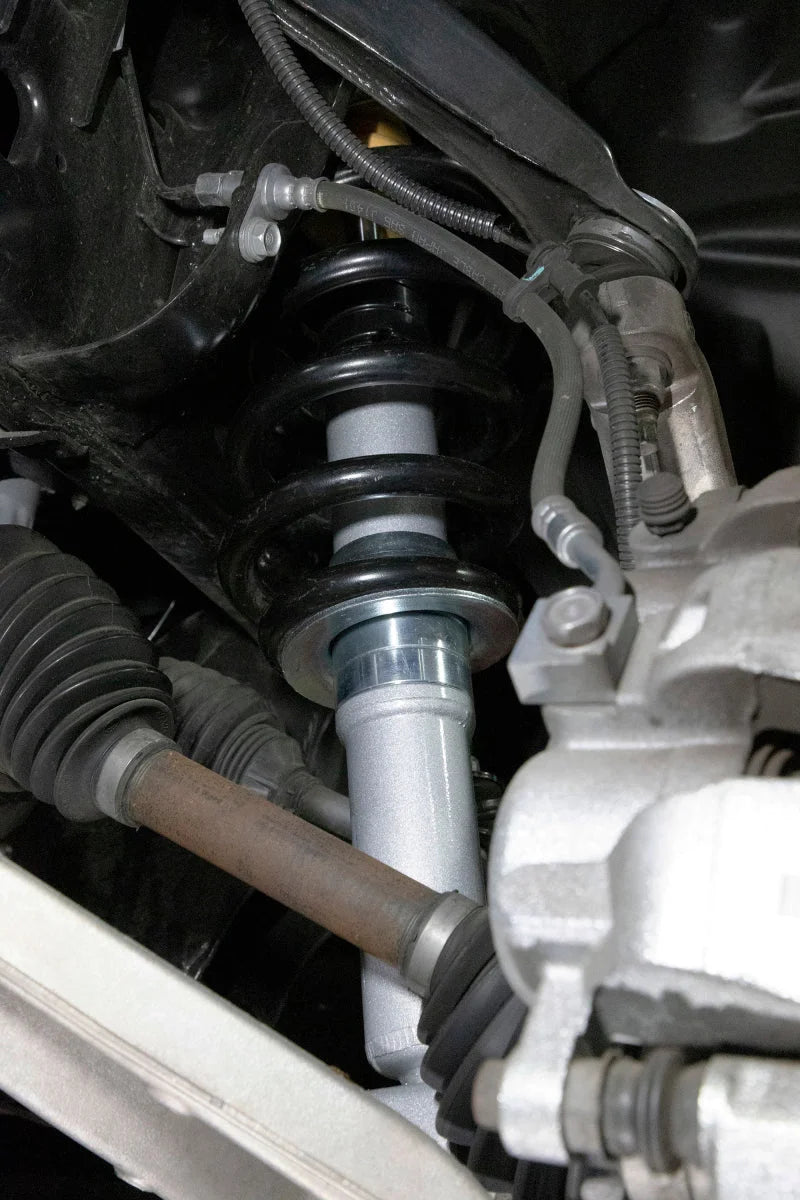 Belltech 19-20 RAM 1500 Front Trail Performance Leveling Strut - Additional View 5