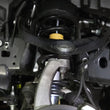 Load image into Gallery viewer, Belltech 19-20 RAM 1500 Front Trail Performance Leveling Strut - Additional View 8