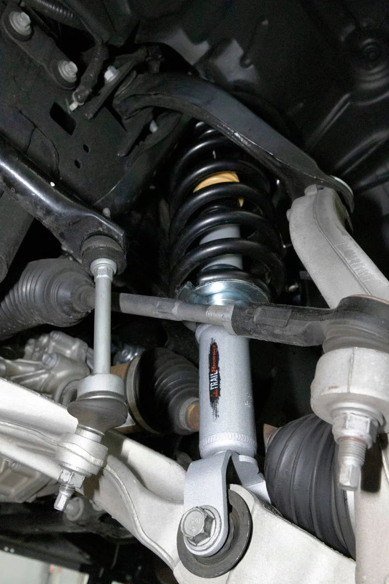 Belltech 19-20 RAM 1500 Front Trail Performance Leveling Strut - Additional View 10