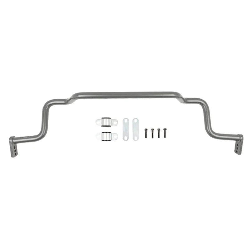 Belltech 19-20 Silverado / GMC Sierra 1500 4WD 6in Suspension Lift Kit w/ Shocks&Fr Swaybar - Additional View 5