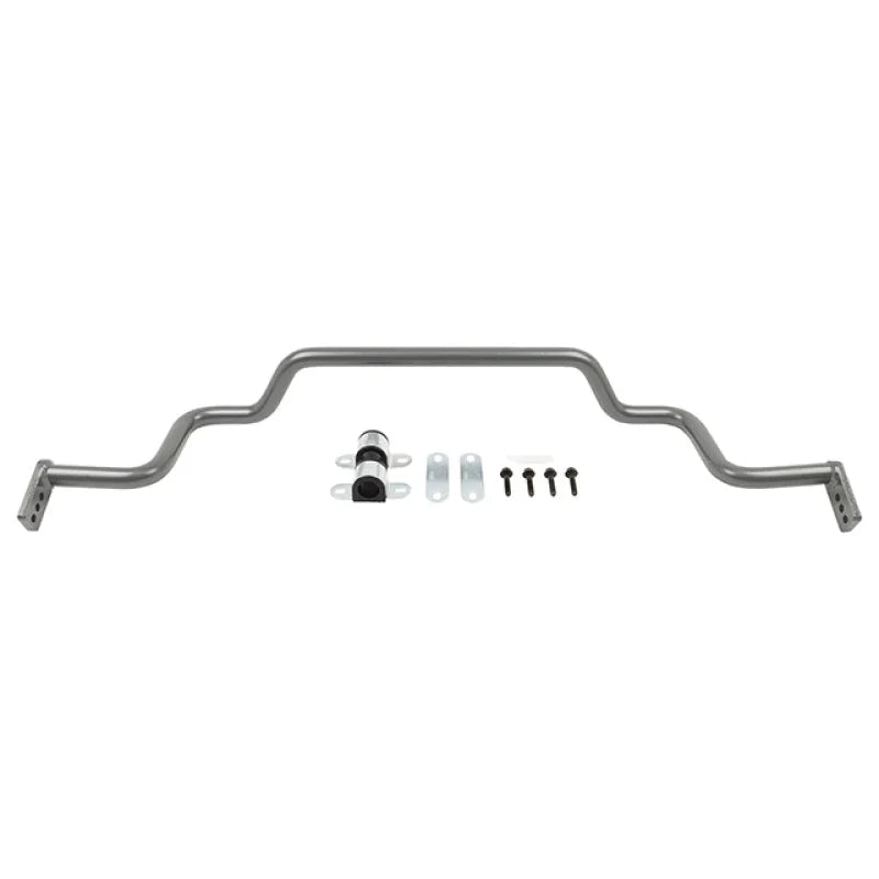 Belltech 19-20 Silverado / Sierra 4WD 1/4in Front Sway Bar 6in Lift - Main Product View