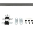 Load image into Gallery viewer, Belltech 19-20 Silverado / Sierra 4WD 1/4in Front Sway Bar 6in Lift - Additional View 5